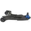 Mevotech Mevotech Control Arm And Ball, Cms301208 CMS301208